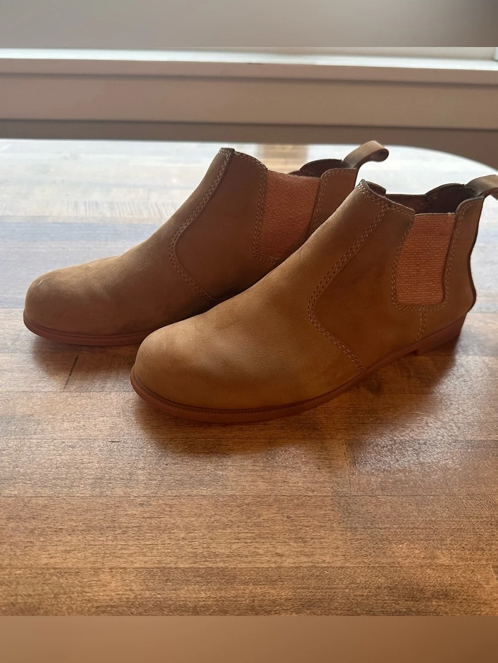 Women’s Kodiak Low Rider Chelsea Ankle Bootie